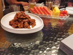 -桂花里·衢州菜·精酿餐吧(未来科技城万达广场店)