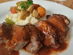 -兰特伯爵西餐厅·啤酒屋(方庄店)
