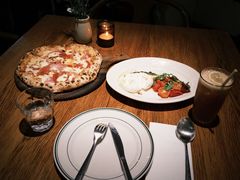 -La Strada(安福路店)