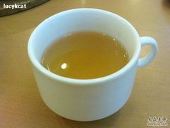 蜂蜜红茶-萨莉亚意式餐厅(上下九店)