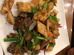 -新疆欣悦饭庄