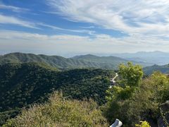 -香山公园