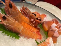 -Mr·Fish鱼鲜生海鲜放题(银泰in99店)