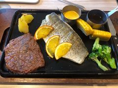 -必胜客(兴华中路PH店)