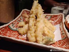 天妇罗大虾-Izumi Japanese Kitchen