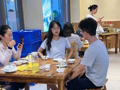 -乡土特色.冷锅鱼.牦牛肉汤锅