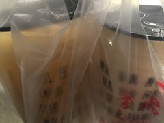 -放哈·甜醅子奶茶创造者(正宁路店)