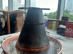 -东来顺饭庄(西直门店)
