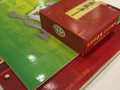 -围龙屋客家食府(福田店)