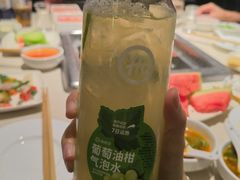 -海底捞火锅(勒泰店)