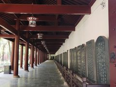 -南岳衡山风景名胜区-南岳大庙