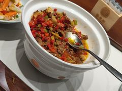 -香丰阁·烤鸭·川湘菜(清河店)