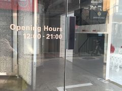 -Gentle Monster(Galleria百货狎鸥亭店)