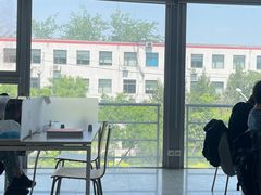 -石景山区图书馆(八角南路)