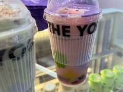 -一只酸奶牛(来福士店)