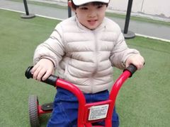 -Thinkfirst幼儿园(CBD双井校区)