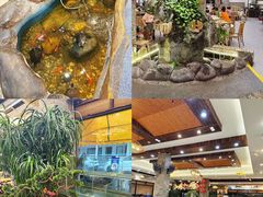 -御膳粥·牛乳粥底火锅·地道顺德菜(容桂店)