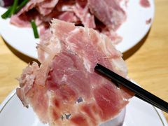 垛子羊肉-李柱·柘城垛子羊肉旗舰店(通泰路店)