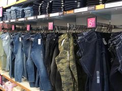 -GAP(王府井奥莱·香江小镇店)