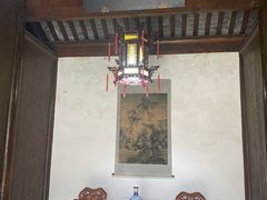 -吴敬梓故居