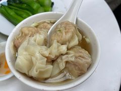 -麦文记面家(佐敦店)