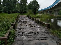 -白鹭湾湿地公园