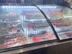 -新疆伊宁远征餐厅