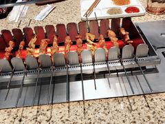 -丰茂烤串(建设街店)