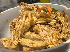 -玉桥餐厅(天坛店)