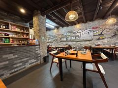 -61号餐吧(兴坪古镇漓江店)