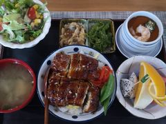 -活鳗饭·鹅肝范儿(高碑店店)