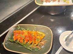 -上海外滩茂悦大酒店