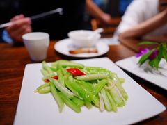 -自在弥林花园餐厅(云栖店)