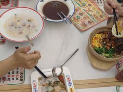 -赵财财·肠粉·煲仔饭(华润万象城店)