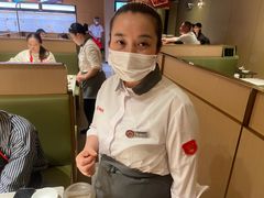 -海底捞火锅(吴中路店)