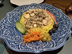 -Turka土耳咖 (滨海新区店)