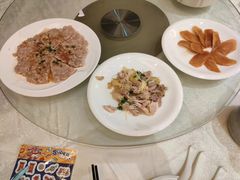 -百乐门喜宴(海珠广场华厦店)