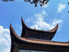 -南岳衡山风景名胜区-南岳大庙