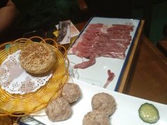 -年巴羊肉铺老铜锅(梅江店)