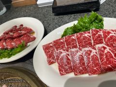 -NIUAN牛庵·日式和牛烧肉(恒隆店)