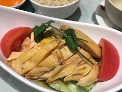 -滕记星发餐室·新加坡菜(巨鹿路店)