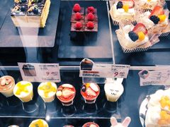 -Olé精品超市(海上世界店)