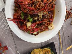 -四妹餐厅(玫瑰街店)