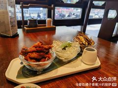 -美乐食街(小南店)