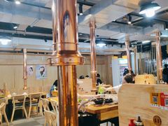 -金顺碳烤肉(1号店)