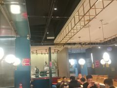 -老板恋上鱼(振华商厦店)