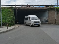 -绿堤公园
