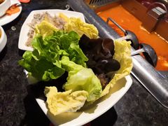 -海底捞火锅(龙湖三千集店)