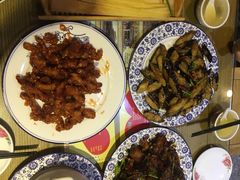 -赵记煎饼卷大葱(东岳店)