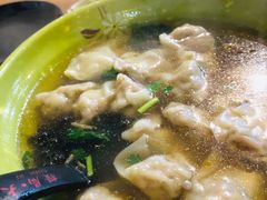 -二红烧烤排骨串(麦岛店)